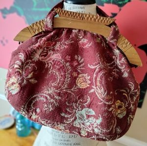 Vintage Mid-Century Purse